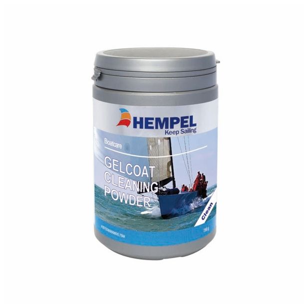 PREMAZ ZA PLOVILO HEMPEL GELCOAT CLEANING POWDER 0.75 L