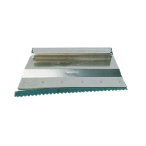 PRIBOR KEMA ALUMINIJASTA LOPATICA