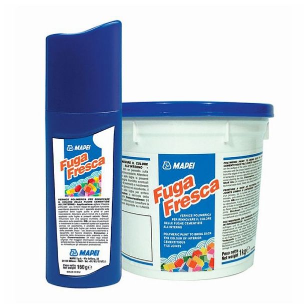 PRIBOR MAPEI FUGA FRESCA N.114 160 G