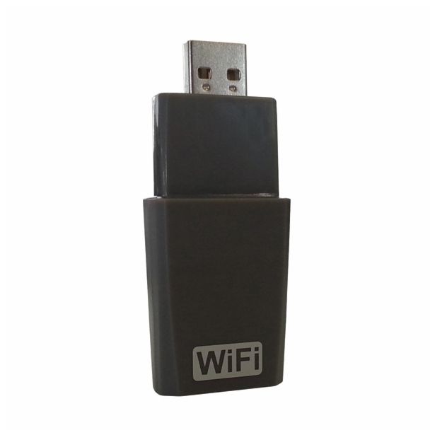 PRIBOR ZA KLIMAT.NAPRAVE INVENTOR WI-FI MODUL