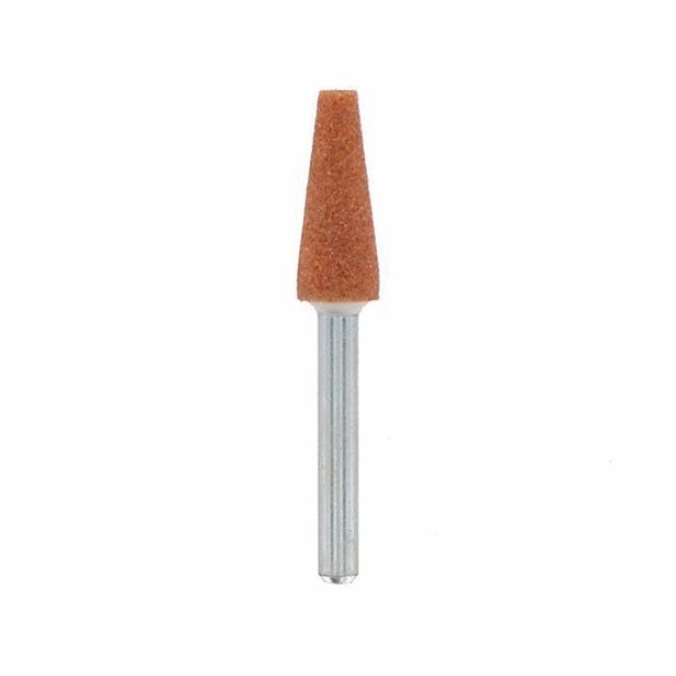 PRIBOR ZA ORODJA DREMEL DREMEL BRUSNI ČEP 6.4 MM