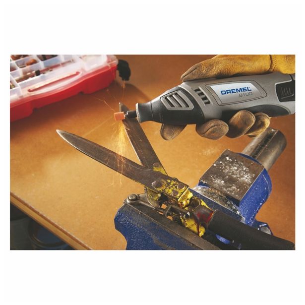 PRIBOR ZA ORODJA DREMEL DREMEL BRUSNI ČEP 9.5 MM