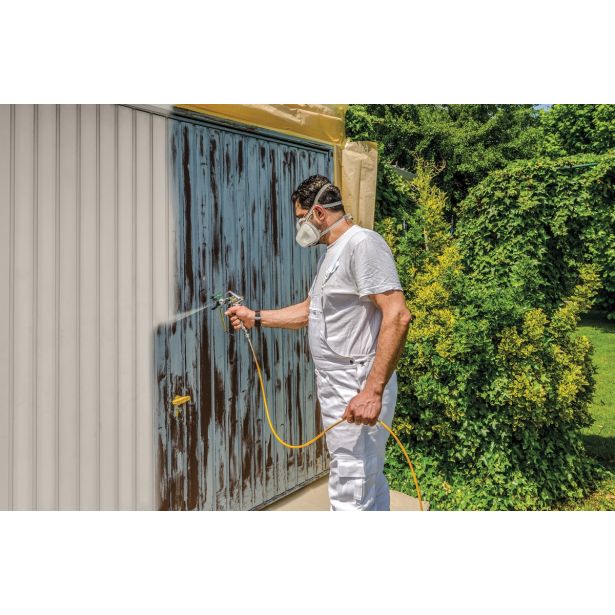 PRIBOR ZA PLESKANJE WAGNER POWER PAINTER 90 EXTRA HEA -AIRLESS SPRAY SYSTEM