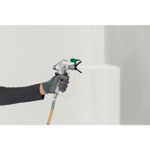 PRIBOR ZA PLESKANJE WAGNER POWER PAINTER 90 EXTRA HEA -AIRLESS SPRAY SYSTEM