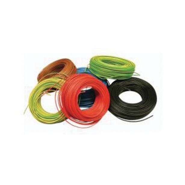 PVC VODNIK EUROCABLE H07V-U 4 MODRI