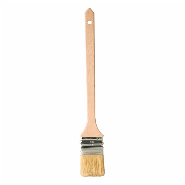 RADIATORSKI ČOPIČ ŽIMA 40 MM