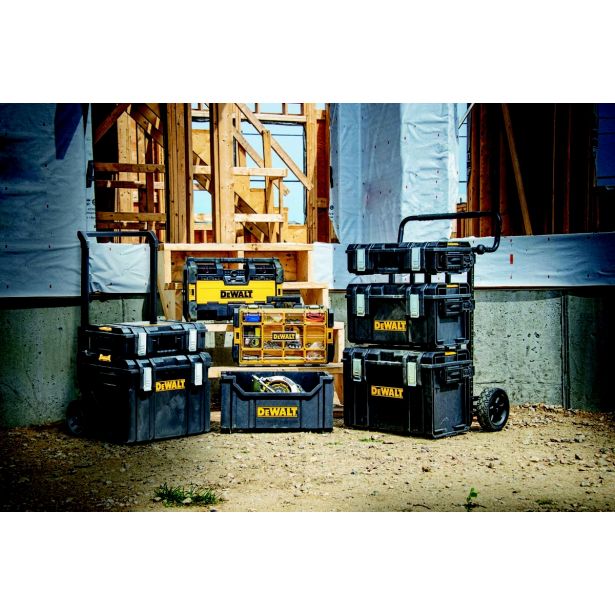 RADIO S POLNILCEM DEWALT DWST1-75659