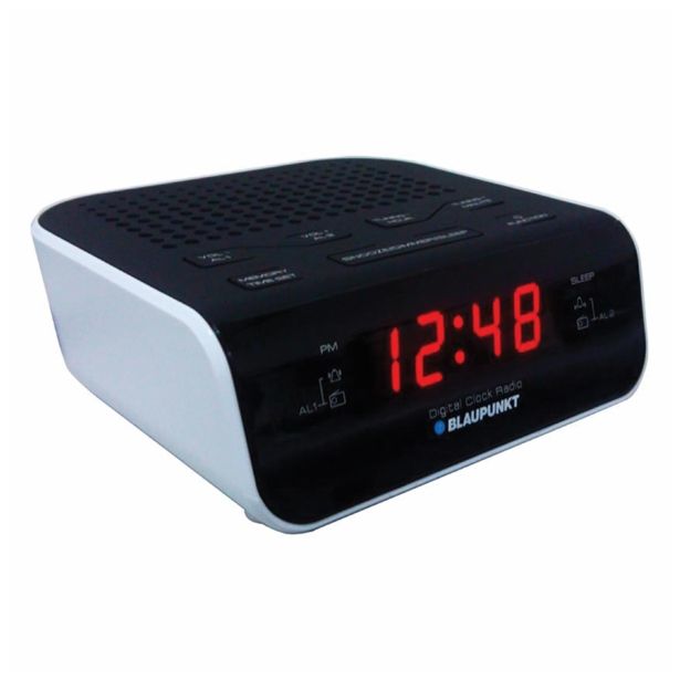 RADIOURA BLAUPUNKT CR5BK