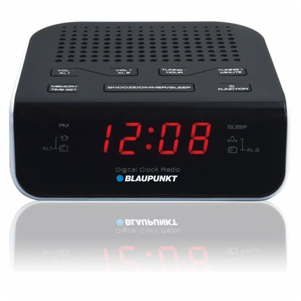 RADIOURA BLAUPUNKT CR5BK