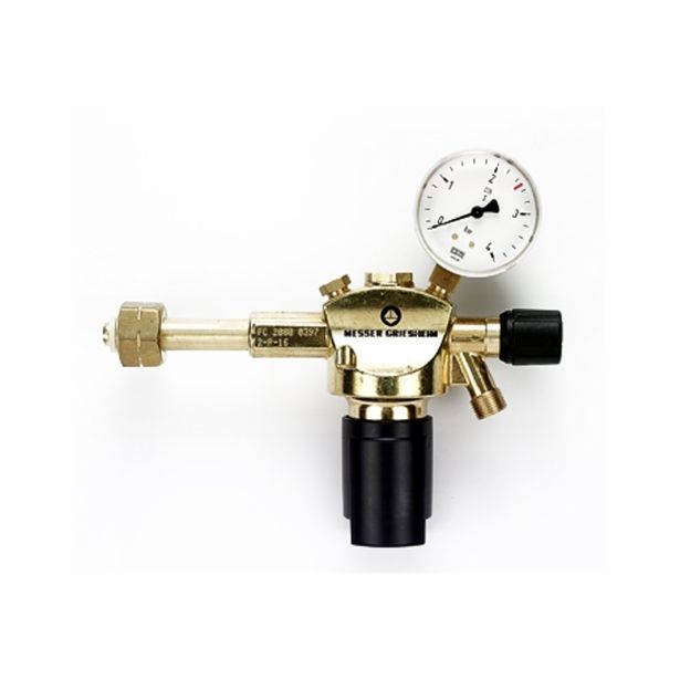 REDUCIRNI VENTIL ZA PROPAN MESSER 2.5 BAR PROPAN