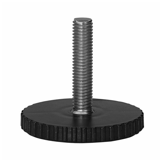 REGULACIJSKA NOGICA HETTICH DIY M10X40 MM