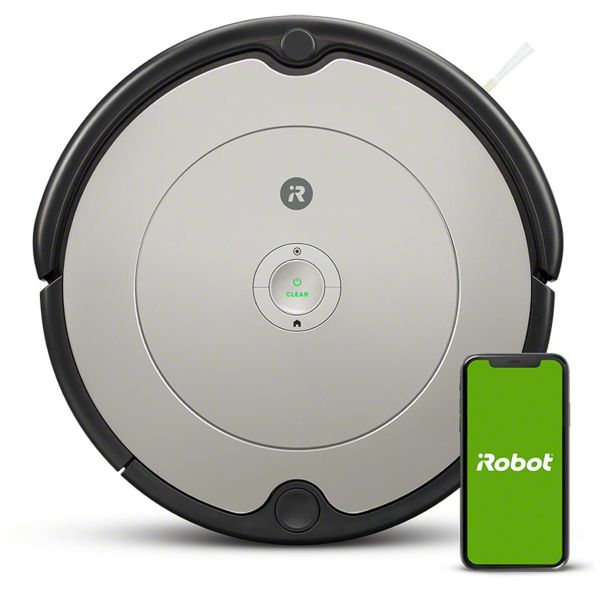 ROBOTSKI SESALNIK IROBOT ROOMBA 698