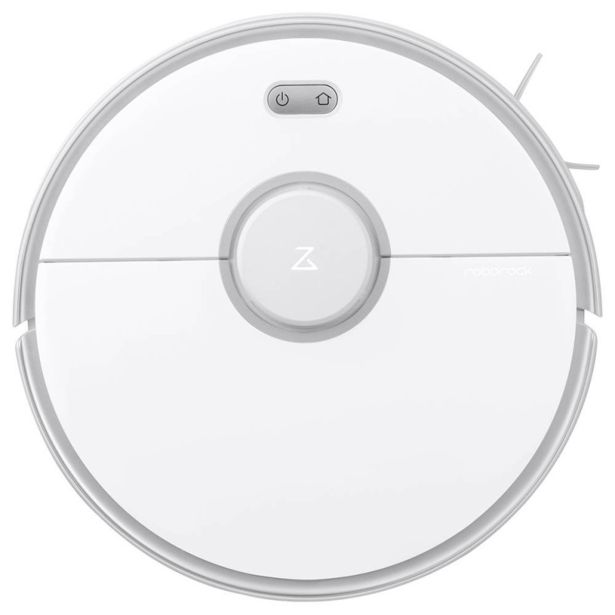 ROBOTSKI SESALNIK ROBOROCK ROBOROCK S5 MAX BEL