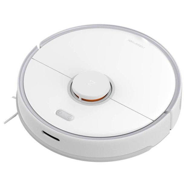 ROBOTSKI SESALNIK ROBOROCK ROBOROCK S5 MAX BEL