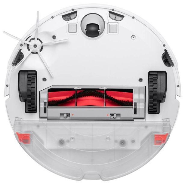 ROBOTSKI SESALNIK ROBOROCK ROBOROCK S5 MAX BEL