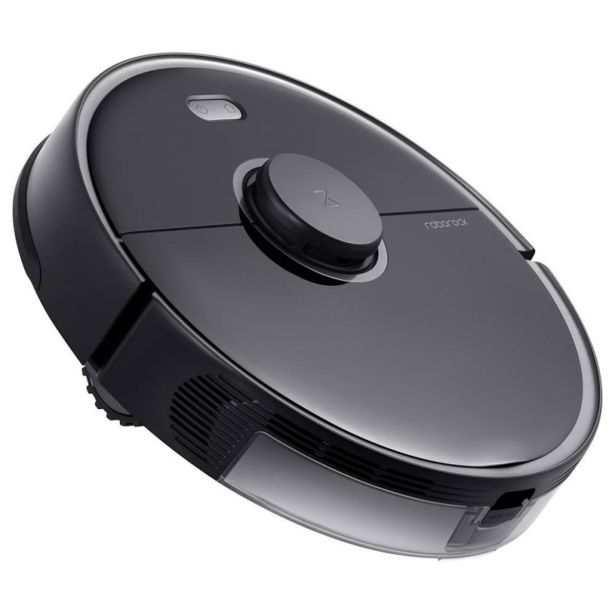 ROBOTSKI SESALNIK ROBOROCK ROBOROCK S5 MAX ČRN