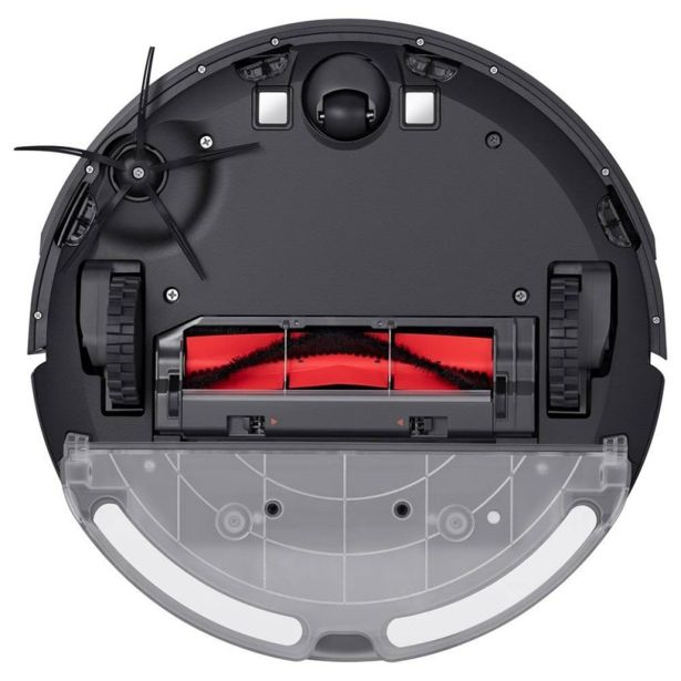 ROBOTSKI SESALNIK ROBOROCK ROBOROCK S5 MAX ČRN