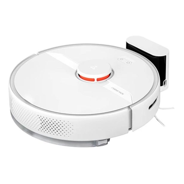 ROBOTSKI SESALNIK ROBOROCK ROBOROCK S6 PURE ROBOT