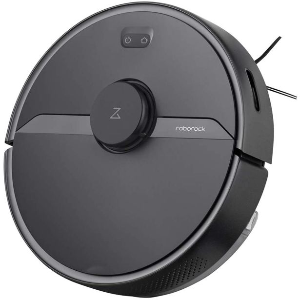 ROBOTSKI SESALNIK ROBOROCK ROBOROCK S6 PURE ROBOT