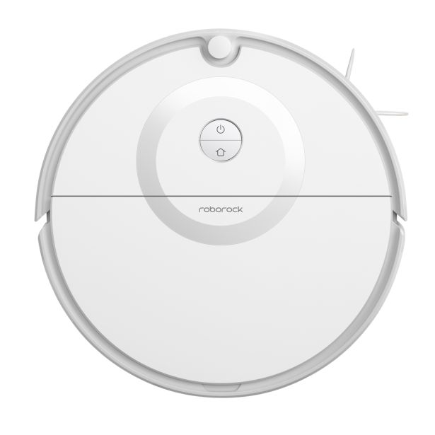 ROBOTSKI SESALNIK XIAOMI ROBOROCK E5 BEL