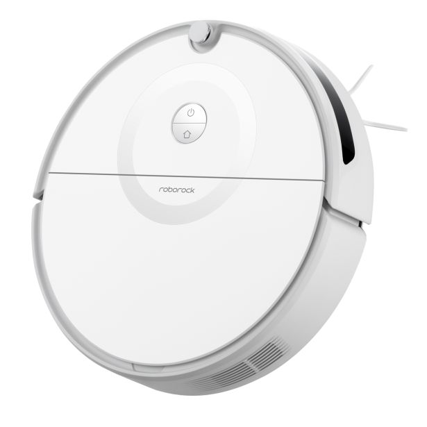 ROBOTSKI SESALNIK XIAOMI ROBOROCK E5 BEL