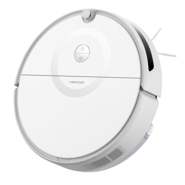 ROBOTSKI SESALNIK XIAOMI ROBOROCK E5 BEL