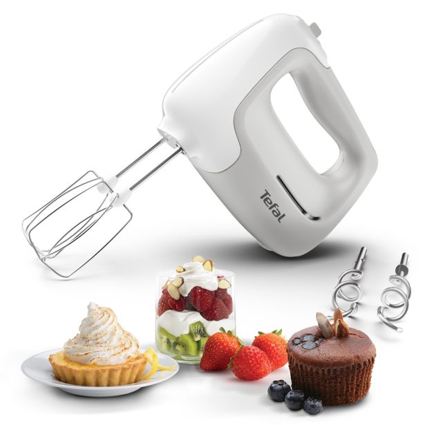 ROČNI MEŠALNIK TEFAL HT 450B38