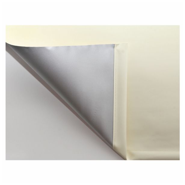 ROLO HUNGARIA KARNIS BLACKOUT 100X150 EASYFIX PEŠČEN
