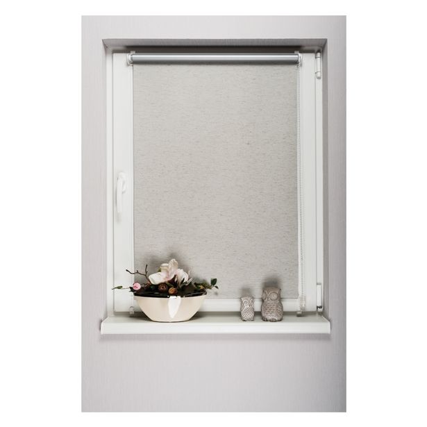 ROLO HUNGARIA KARNIS BLACKOUT 60X150 EASYFIX GRANIT