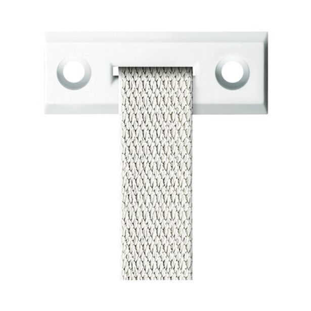 SCHELLENBERG PVC VODILO ZA ROLETNI TRAK