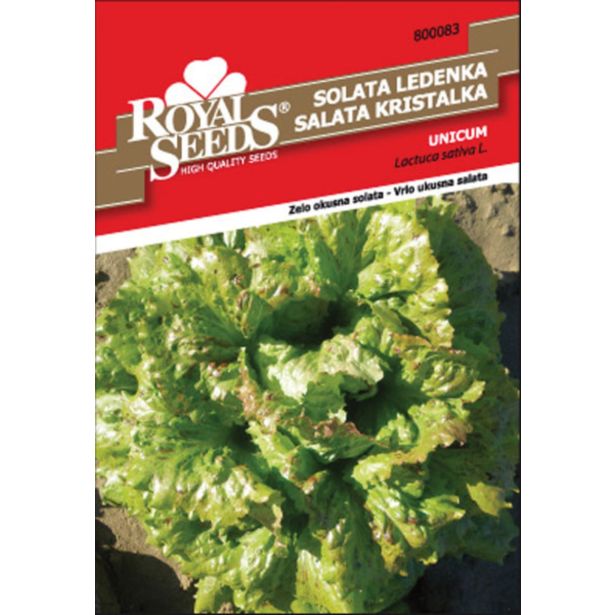 SEMENA ROYAL SEEDS SOLATA UNICUM 83