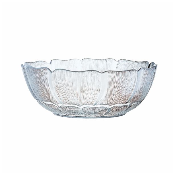 SERVIRNA SKLEDA LUMINARC 23 CM FLEUR