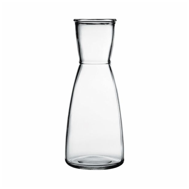 SERVIRNI VRČ STEKLARNA HRASTNIK 1000 ML LONDON