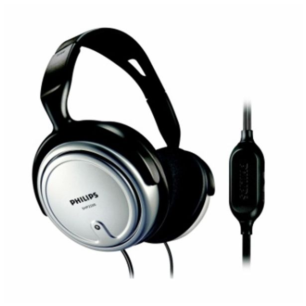 SLUŠALKE PHILIPS SHP2500