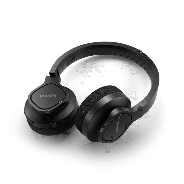 SLUŠALKE PHILIPS TAA4216BK/00