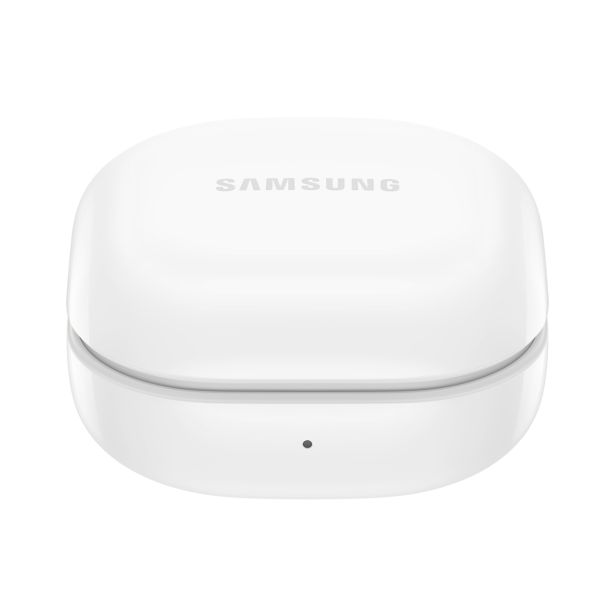 SLUŠALKE SAMSUNG GALAXY BUDS2 BELE