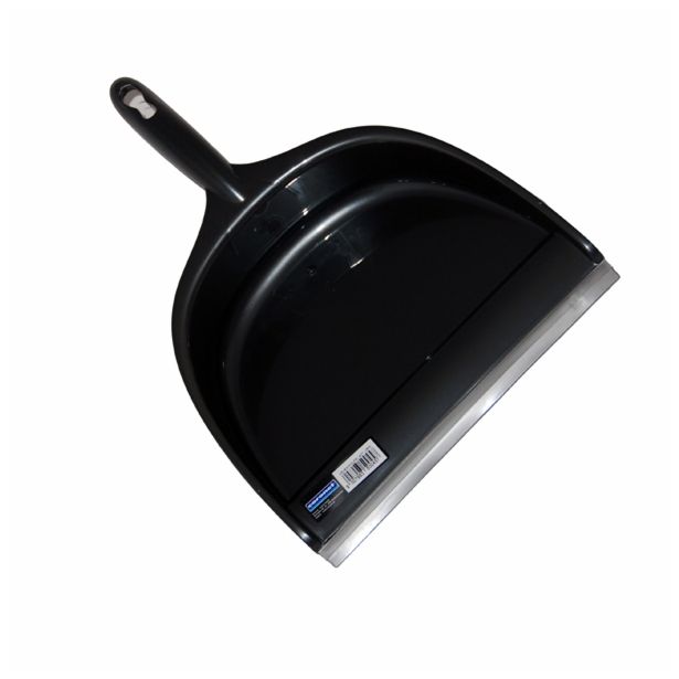 SMETIŠNICA CORONET SMETIŠNICA PVC PLASTIČNA Z GUMO