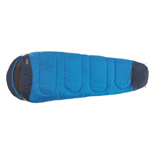 SPALNA VREČA EASY CAMP CALLISTO MODRA 210X80 CM