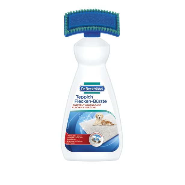 SPECIALNO ČISTILO DR. BECKMANN ČISTILO ZA PREPROGE 650 ML