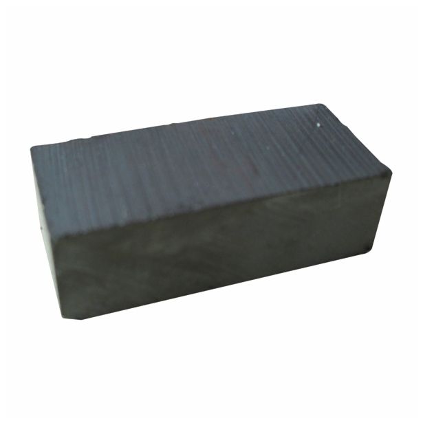 SPECIALNO OKOVJE HETTICH DIY MAGNET ZA OGLASNO DESKO 16X36 MM, ČRN ZAV=4 KOS
