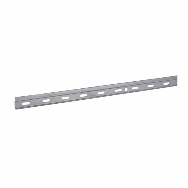 SPECIALNO OKOVJE HETTICH DIY NOSILNA LETEV 2000 MM ZA KUHINJSKE ELEMENTE