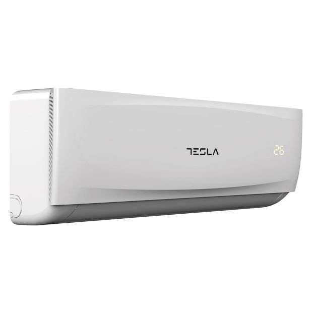 SPLIT ENOJNA INVERTER TESLA TA36FFCL-1232IAW 3.5KW, NOT+ZUN. ENOTA