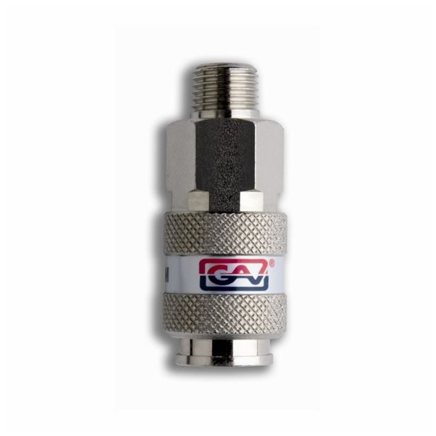 SPOJNI ELEMENT GAV UNI-3 1/2 ZN BLISTER