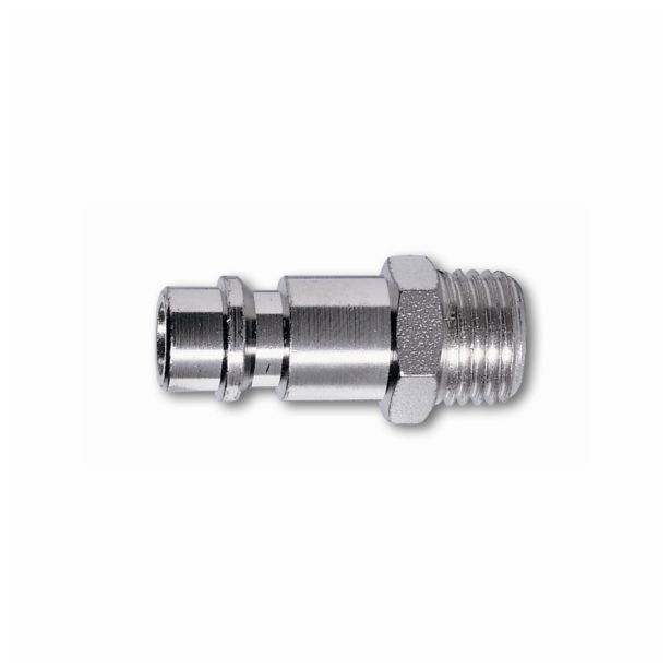 SPOJNI ELEMENT GAV VTIČ 113 3/8 ZN BLISTER