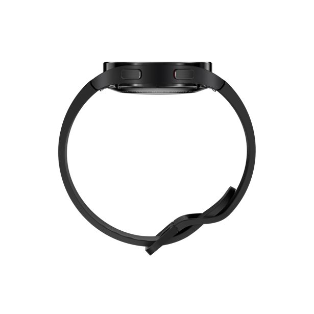 PAMETNA URA SAMSUNG GALAXY WATCH4 40MM BT ČRNA