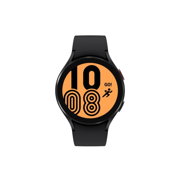 PAMETNA URA SAMSUNG GALAXY WATCH4 44MM BT ČRNA