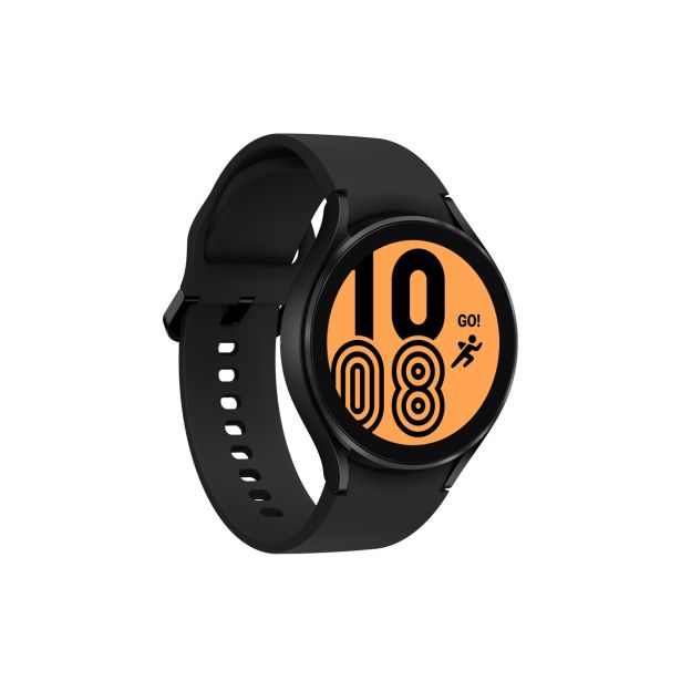 PAMETNA URA SAMSUNG GALAXY WATCH4 44MM BT ČRNA
