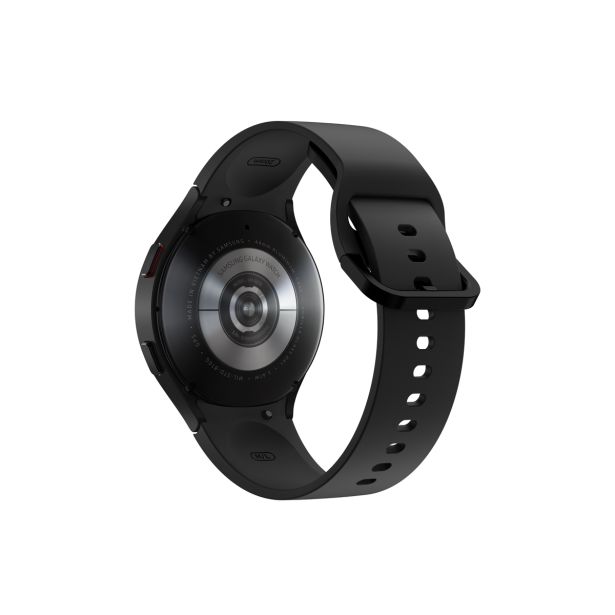 PAMETNA URA SAMSUNG GALAXY WATCH4 44MM BT ČRNA