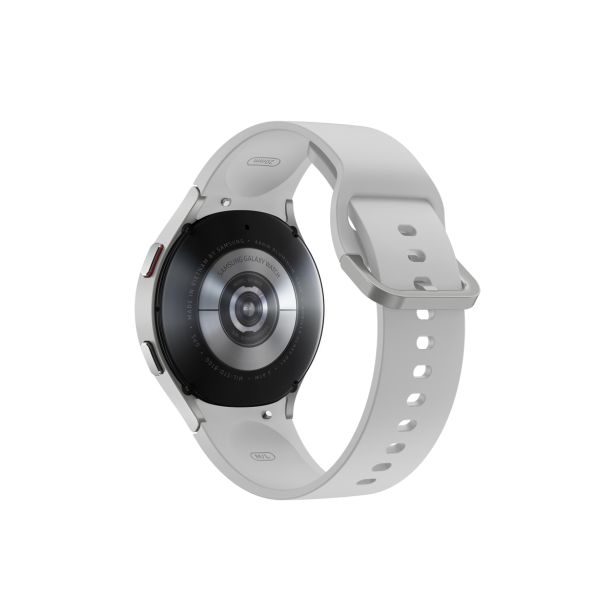 PAMETNA URA SAMSUNG GALAXY WATCH4 44MM BT SREBRNA