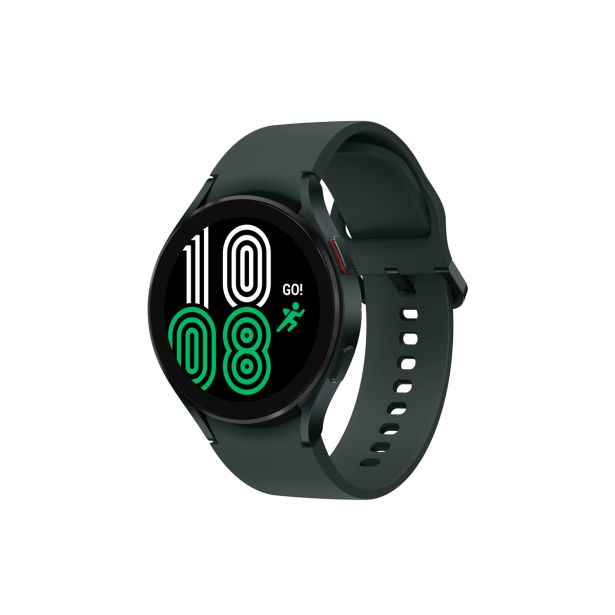 PAMETNA URA SAMSUNG GALAXY WATCH4 44MM BT ZELENA